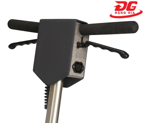 Máy chà sàn Kungfu Clean A-039 5