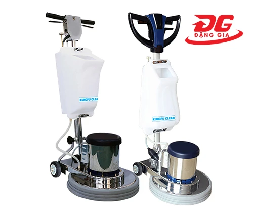 Máy chà sàn Kungfu Clean A-039