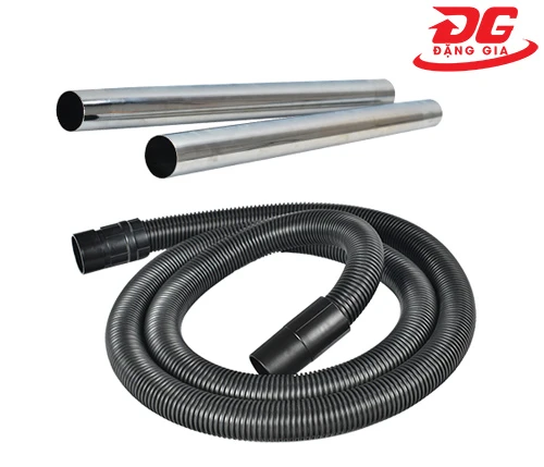 Máy hút bụi công nghiệp cho gia đình Camry BF-500 4