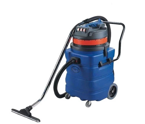 Máy hút bụi công nghiệp thùng nhựa Camry BF583a-3 6