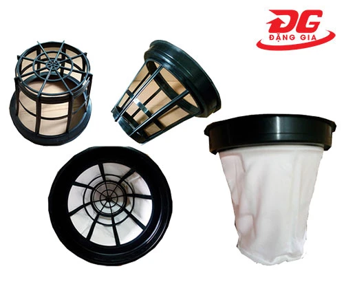 Túi lọc máy hút bụi 70L-80L 6