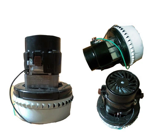 Motor máy hút bụi 1200W 6