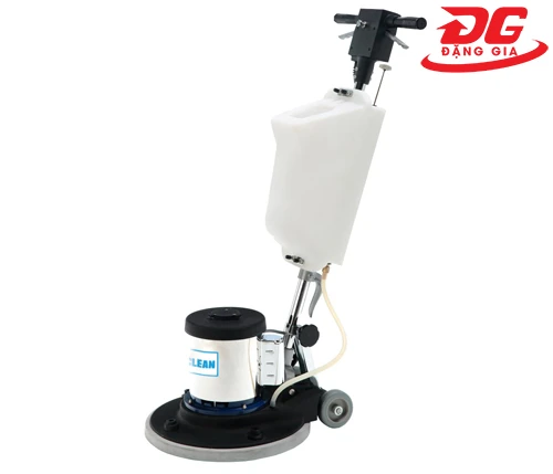 Hình ảnh sản phẩm Máy chà sàn Kungfu Clean KF-006