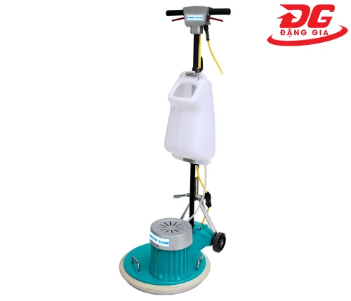Hình ảnh sản phẩm Máy chà sàn Kungfu Clean KF-008