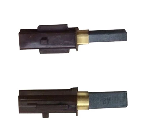 Chổi than máy hút bụi 6