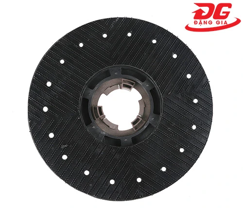 Máy chà sàn giặt thảm công nghiệp Kungfu Clean KF 1A 3