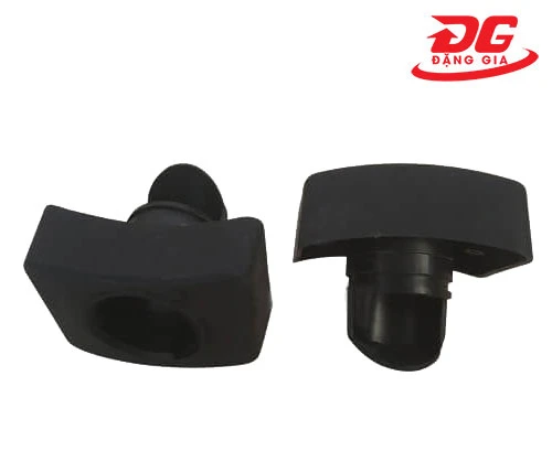 Hình ảnh sản phẩm Hộp nhựa vuông máy hút bụi công nghiệp