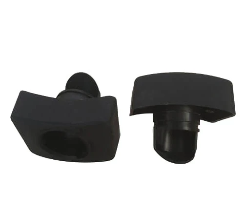 Hộp nhựa vuông máy hút bụi công nghiệp 6