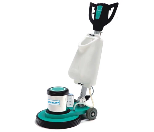 Máy chà sàn - thảm công nghiệp Kungfu Clean BD2A 3