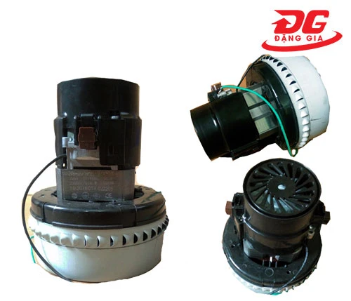 Hình ảnh sản phẩm Motor máy hút bụi 1500W