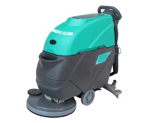 Máy chà sàn liên hợp Kungfu Clean KF-50D 3