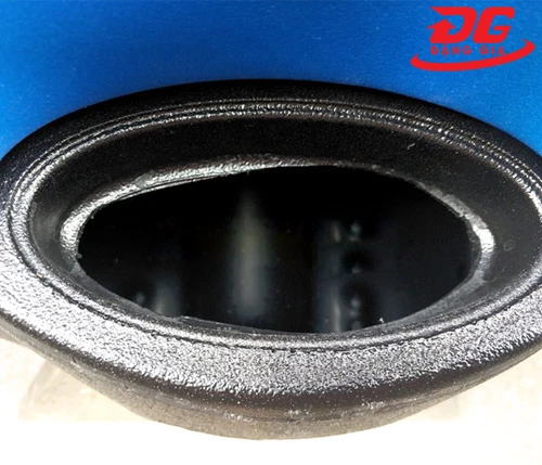 Máy giặt thảm Super Clean DTJ4A 6