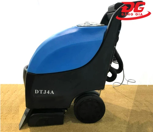 Máy giặt thảm Super Clean DTJ4A 3
