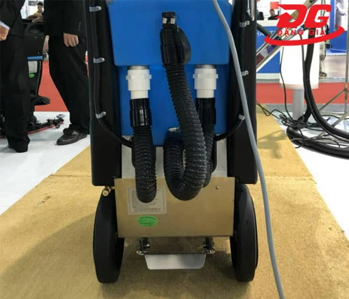 Máy giặt thảm Super Clean DTJ4A 4