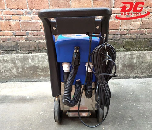 Máy giặt thảm Supper Clean DTJ3A 4