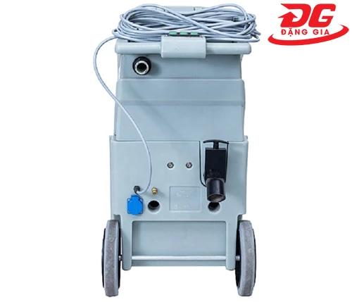Máy giặt thảm bằng hơi nước nóng Supper Clean DTJ1A 4