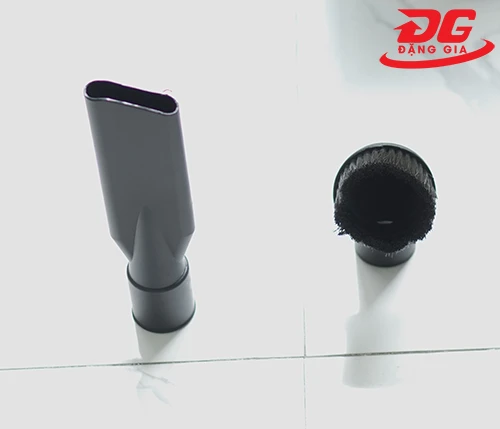 Máy hút bụi công nghiệp Palada PD 60-2 4