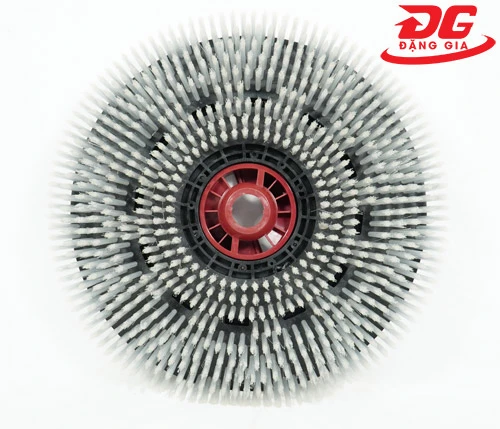 Bàn chải máy chà sàn liên hợp 3