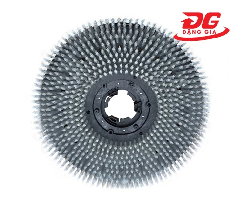 Hình ảnh sản phẩm Bàn chải máy chà sàn liên hợp