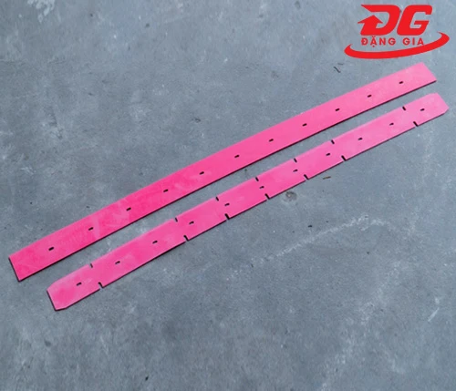 Lá cao su hút nước máy chà sàn liên hợp 3