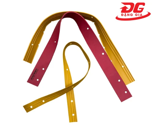 Hình ảnh sản phẩm Lá cao su hút nước máy chà sàn liên hợp