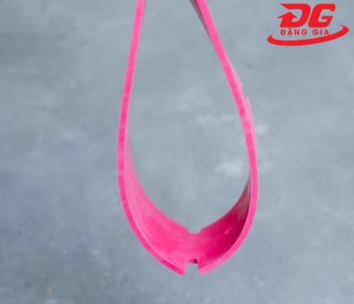 Lá cao su hút nước máy chà sàn liên hợp 4