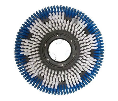 Bàn chải mềm máy chà sàn 6