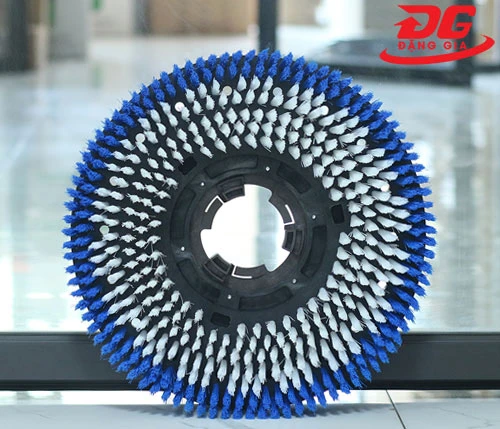 Bàn chải mềm máy chà sàn 3