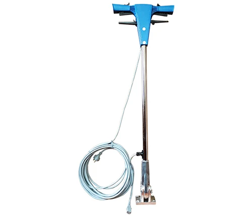 Cần điều khiển máy chà sàn 5