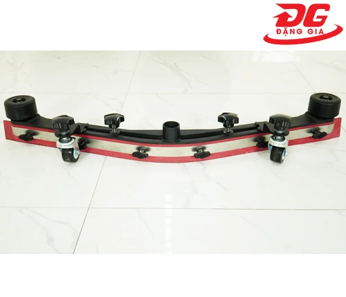 Cần gạt nước máy chà sàn liên hợp 3