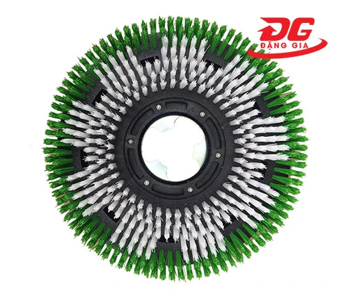 Hình ảnh sản phẩm Bàn chải cứng dùng cho máy chà sàn