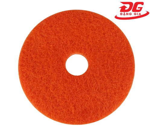 Pad chà sàn 17 inch 4