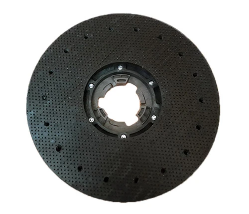 Mâm gai dùng cho máy chà sàn 6