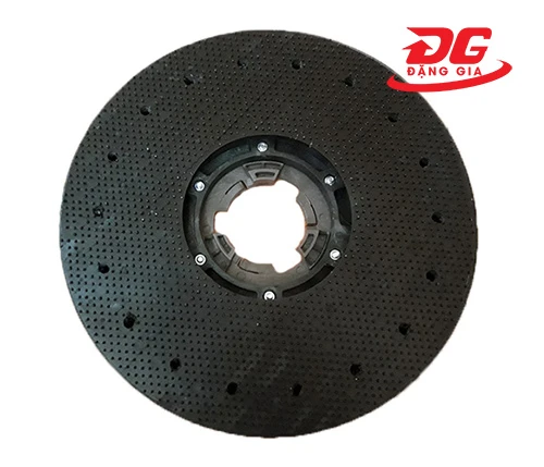 Hình ảnh sản phẩm Mâm gai dùng cho máy chà sàn