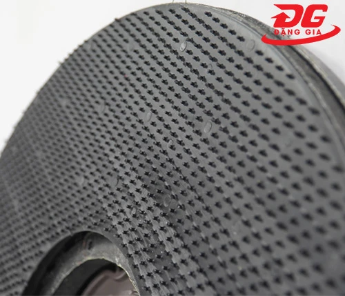 Mâm gai dùng cho máy chà sàn 5