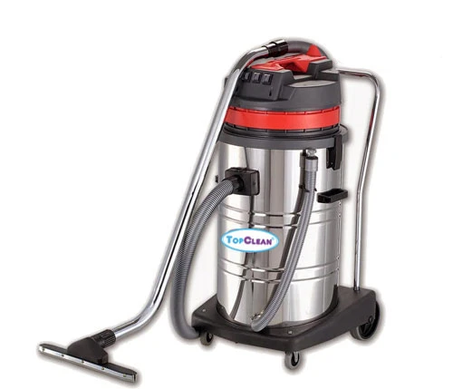 Máy hút bụi công nghiệp TopClean TC 60-3 6