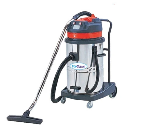 Máy hút bụi hút nước TopClean TC 70W 6
