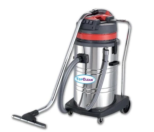 Máy hút bụi nhà xưởng TopClean TC 80-3 6