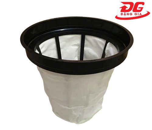 Máy hút bụi nhà xưởng TopClean TC 60 6