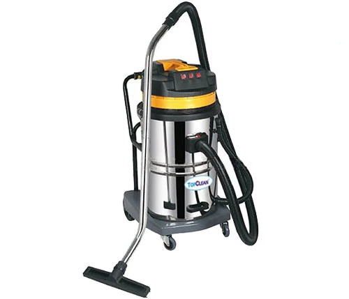 Máy hút bụi công nghiệp TopClean PD80H 6