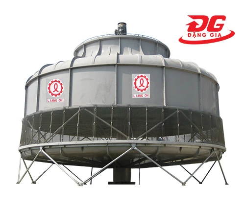 Hình ảnh sản phẩm Tháp giải nhiệt Liang Chi LBC-125RT