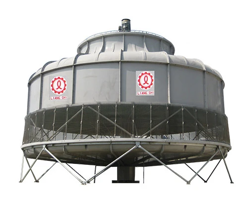 Tháp giải nhiệt nước Liang Chi LBC-150RT 7