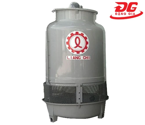 Hình ảnh sản phẩm Tháp giải nhiệt Liang Chi LBC-10RT