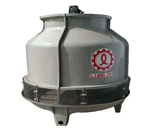 Tháp giải nhiệt Liang Chi LBC-25RT 6