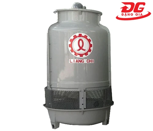 Tháp giải nhiệt nước Liang Chi LBC-5RT 1