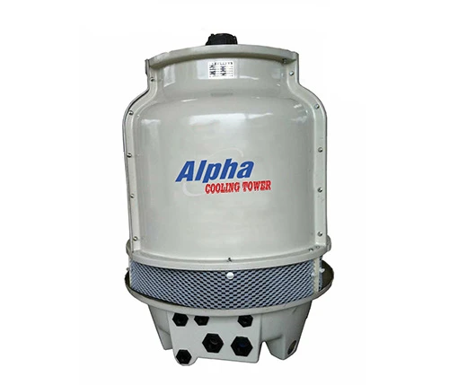 Tháp giải nhiệt nước Alpha 10RT 6