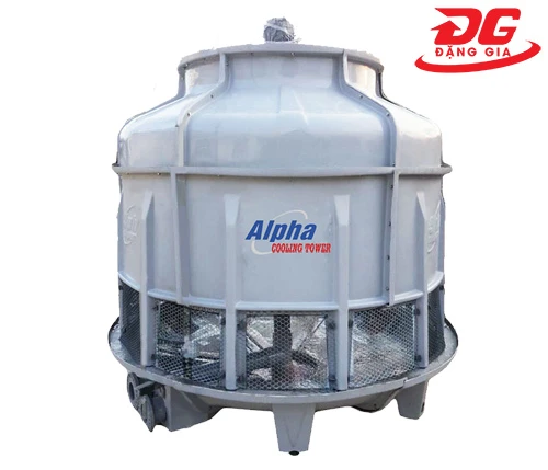 Hình ảnh sản phẩm Tháp giải nhiệt nước Alpha 50RT