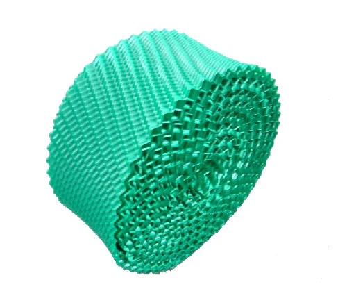 Tấm tản nhiệt tròn cho tháp giải nhiệt 6