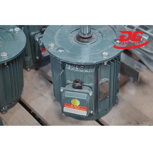 Motor tháp giải nhiệt 3