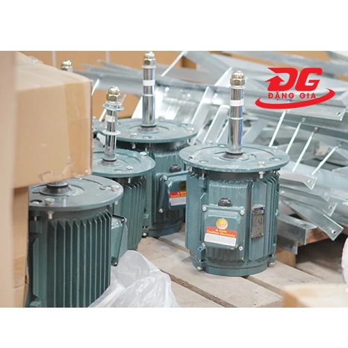 Motor tháp giải nhiệt 4